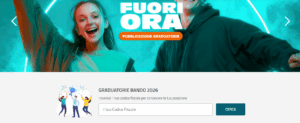 foto servizio civile